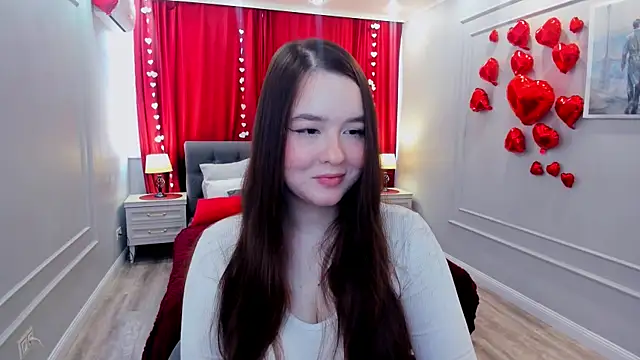 WishToBloom online show from February 2026 11:17:01 AM