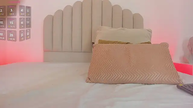 sarita duque online show from November 2025 12:27:02 PM