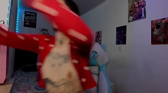 Lauryn muller online show from January 2025 01:38:01 PM