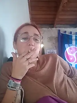 black lady731 online show from April 2026 12:44:02 PM