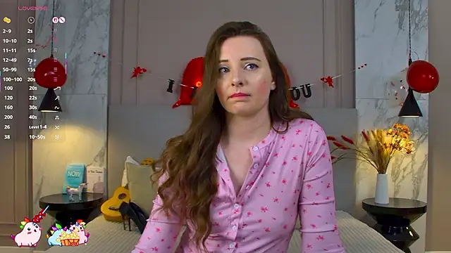 maltii evans online show from February 2026 05:23:01 AM