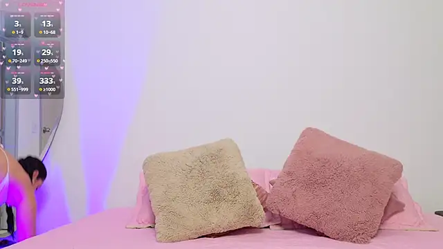 Mar 333 online show from January 2025 11:50:01 PM