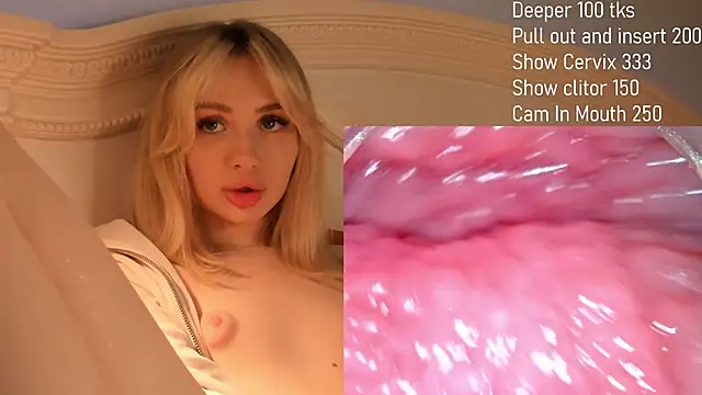 jannemary online show from December 2024 01:50:02 AM