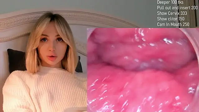 jannemary online show from January 2025 01:06:01 AM