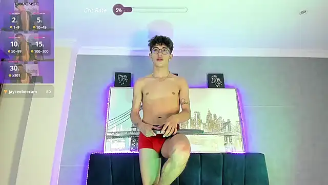 Andrew thevil online show from December 2024 06:56:02 AM