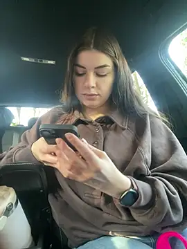 EllyNora online show from January 2026 10:41:01 AM