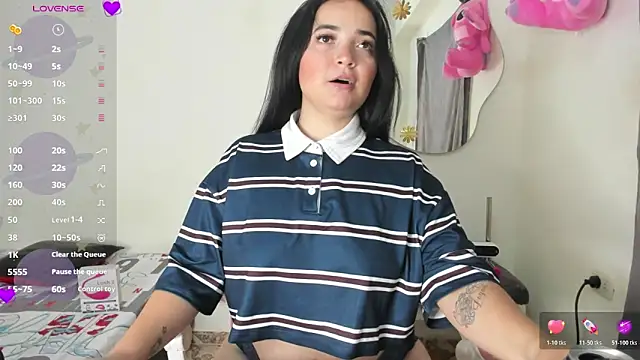 valery smitd online show from April 2026 05:29:01 AM