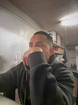 PeterGrandee online show from December 2024 08:21:02 PM