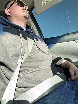 PeterGrandee online show from January 2025 10:02:01 PM