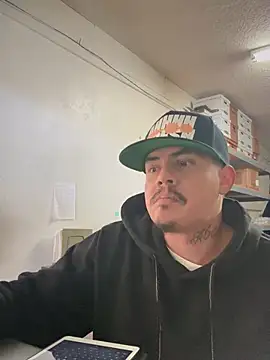 PeterGrandee online show from January 2025 09:39:02 PM