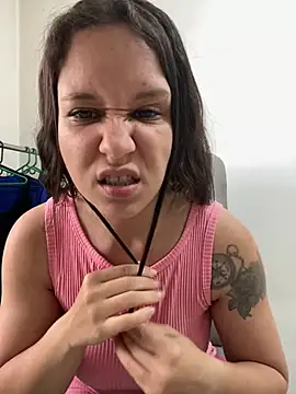 Snapshot of hotcookie28 chatting on February 2026 03:15:02 PM hotcookie28 online show from February 2026 03:15:02 PM