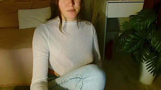 Imcarrieberry online show from December 2025 02:33:02 PM