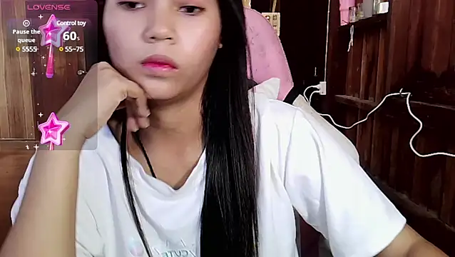 Meili  online show from January 2025 02:32:01 AM
