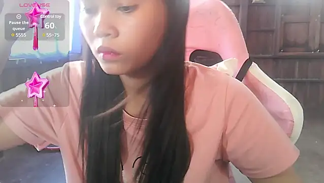 Meili  online show from January 2025 10:23:02 AM