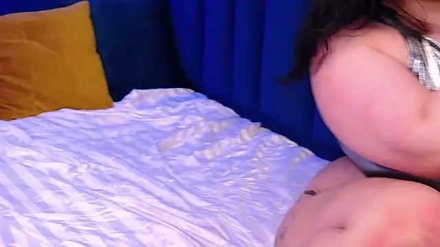 BeeaMayer online show from March 2025 04:02:02 PM