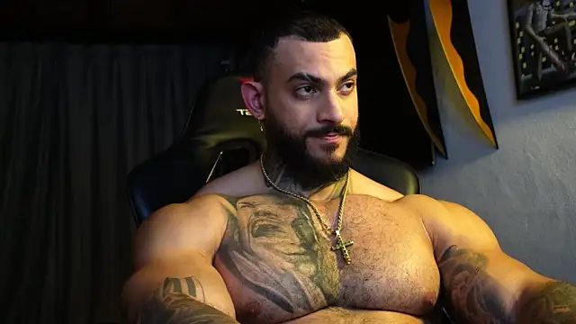 jacksonc  online show from April 2026 12:56:01 AM