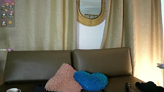 alix bay online show from November 2025 01:58:02 PM