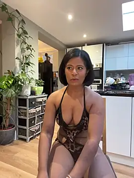 RoseMelanie online show from December 2024 08:16:02 AM