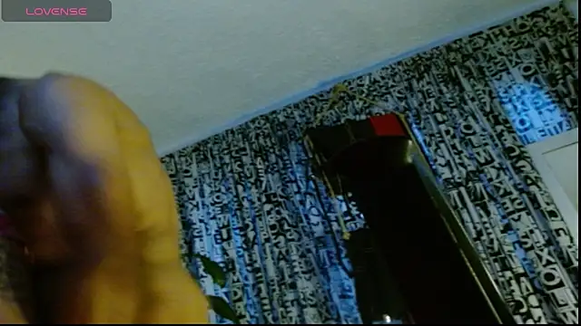 DULCE ZOE online show from January 2025 11:09:02 AM