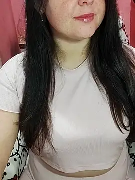 ErikaVlovely online show from October 2025 02:02:05 AM