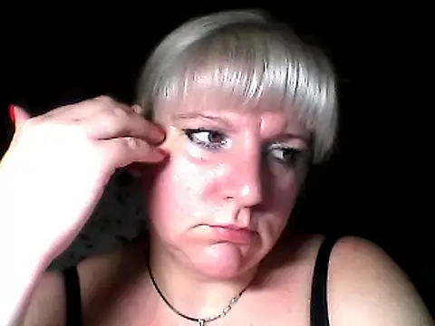 MeilomaWesa online show from January 2025 04:16:02 PM