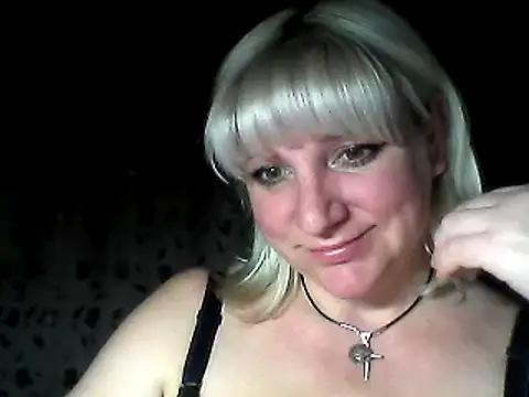 MeilomaWesa online show from March 2025 08:53:01 PM