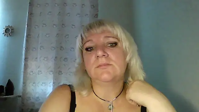 MeilomaWesa online show from September 2025 09:31:02 AM