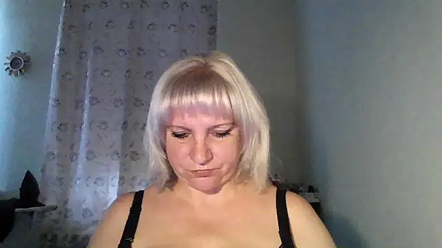 MeilomaWesa online show from September 2025 07:02:01 AM