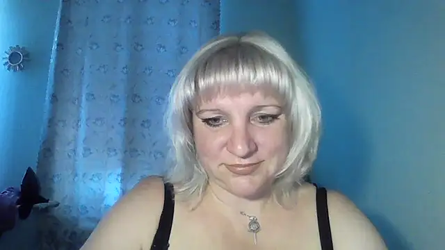 MeilomaWesa online show from October 2025 10:56:02 AM