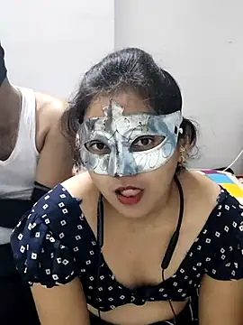 Snapshot of Harsh_Ankita_Couple chatting on September 2025 05:49:01 PM Harsh Ankita Couple online show from September 2025 05:49:01 PM