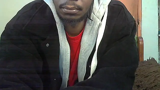 BIGDICKMULLAH online show from October 2025 12:06:02 PM