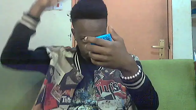 BIGDICKMULLAH online show from November 2025 01:51:02 AM