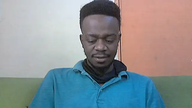 BIGDICKMULLAH online show from December 2025 12:21:02 PM