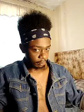 BIGDICKMULLAH online show from April 2026 08:48:01 AM