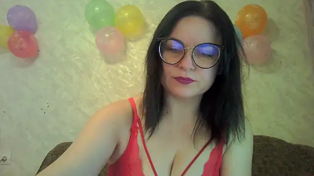 AnnaOhRise online show from March 2026 07:25:02 AM