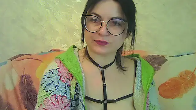 AnnaOhRise online show from March 2026 07:54:02 PM