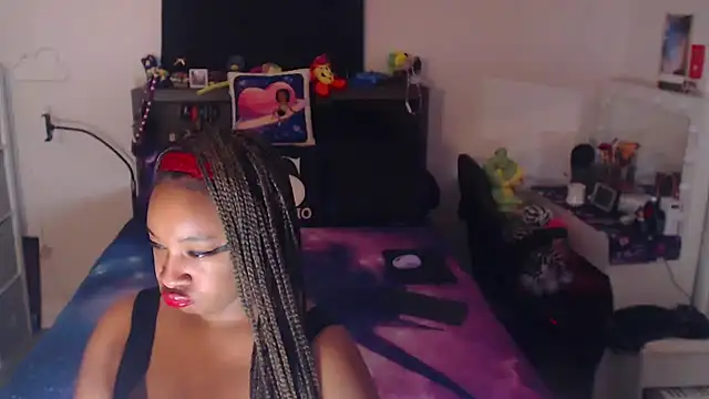 temptressbeauty24 online show from March 2026 02:25:01 AM