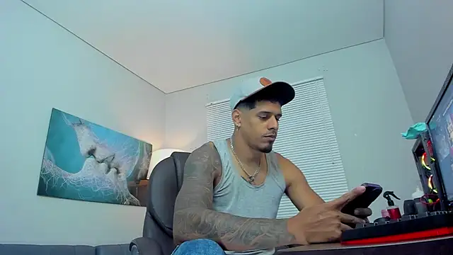 vincen jose online show from October 2025 01:27:02 AM