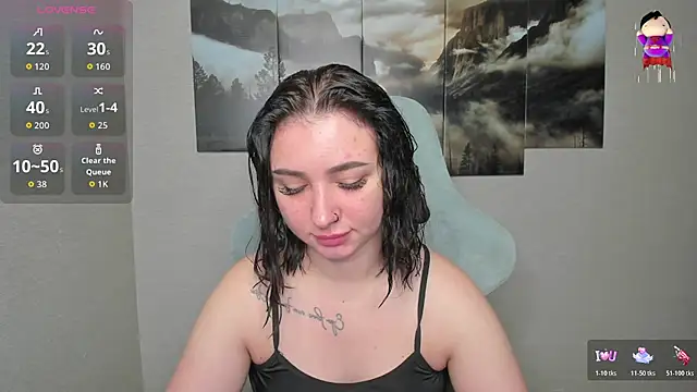 Sourr Lollipop online show from April 2026 12:35:01 AM