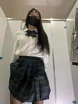 Asia-Lynn online show from January 2025 10:38:02 AM