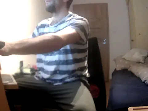 Snapshot of matejk chatting on October 2025 05:58:02 PM matejk online show from October 2025 05:58:02 PM