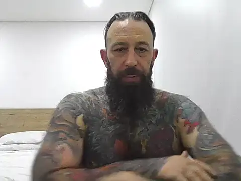 StevenRiseNYC online show from September 2025 02:12:01 AM