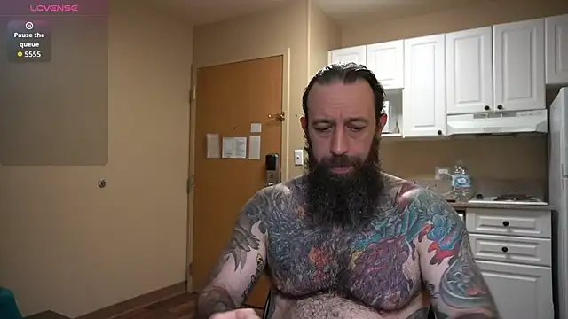 StevenRiseNYC online show from December 2025 11:46:02 PM