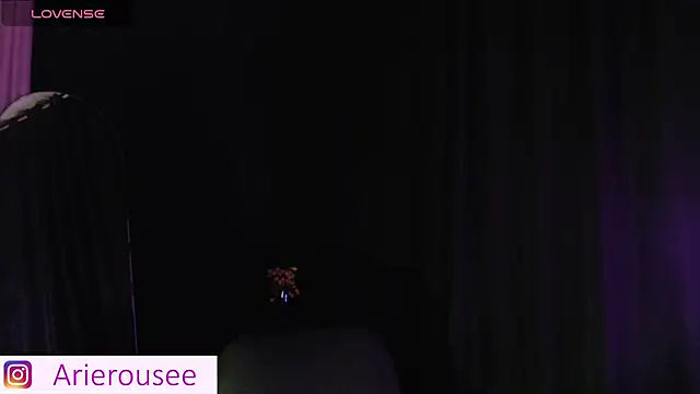 arie rousee sub online show from September 2025 01:06:02 AM