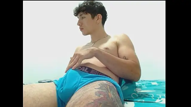 ChicoMaloFfF online show from October 2025 11:01:02 PM