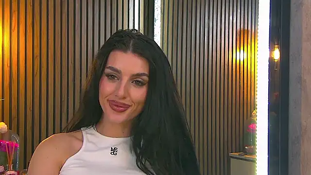 AmyBlair online show from January 2026 07:11:01 PM