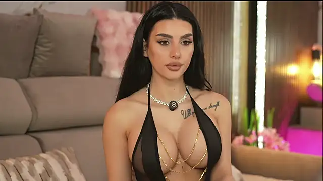 AmyBlair online show from April 2026 07:30:01 AM