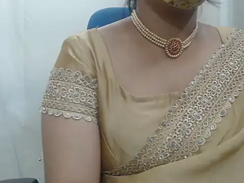 Lovely Siri 23 online show from November 2025 07:35:02 AM