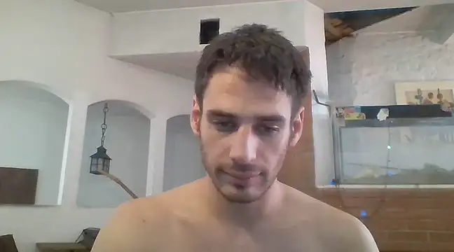 Stevenson988 online show from December 2024 05:55:01 PM