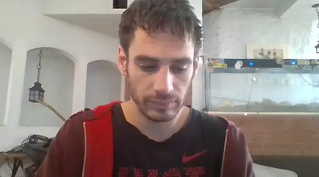 Stevenson988 online show from December 2024 03:22:02 PM